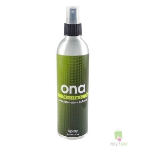ONA Spray 170 g Fresh Linen
