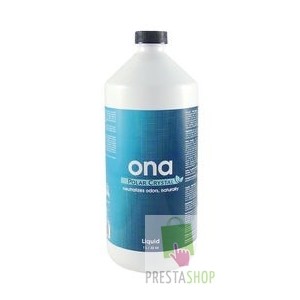 ONA Liquid 1.0 L Polar Crystal