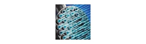 UV-vedenpuhdistimet