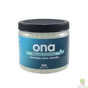 ONA Gel 1.0 L Polar Crystal