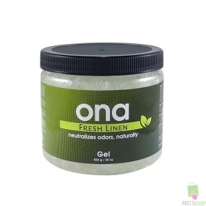 ONA Gel 1.0 L Fresh Linen