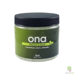 ONA Gel 0.5 L Fresh Linen