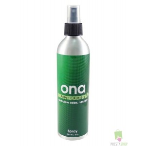 ONA Spray 250 ml Apple Crumble