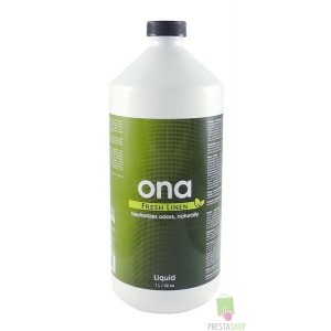 ONA Liquid 1.0 L Fresh Linen