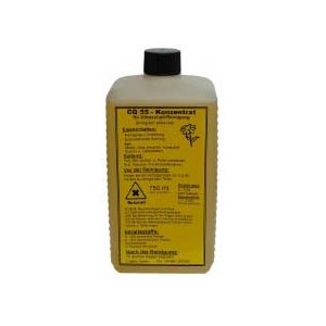 CQ 55 Cartridge case cleaner -tiiviste