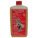 CQ11 Weapon Cleaner -tiiviste