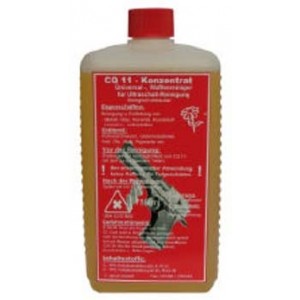 CQ11 Weapon Cleaner -tiiviste